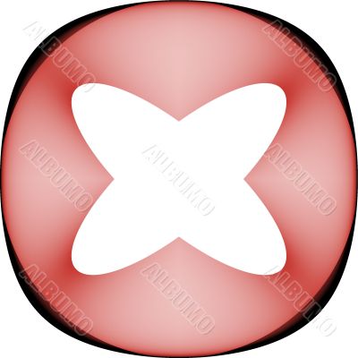 Abstract 3D X Design