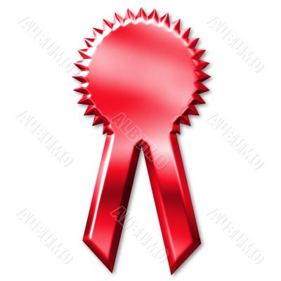 Award Ribbon