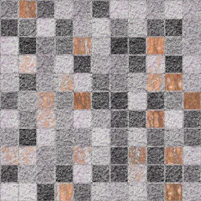 Chess board abstract design