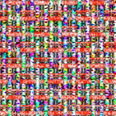 Colorfull Texture Background