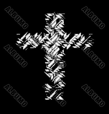 Cross Design