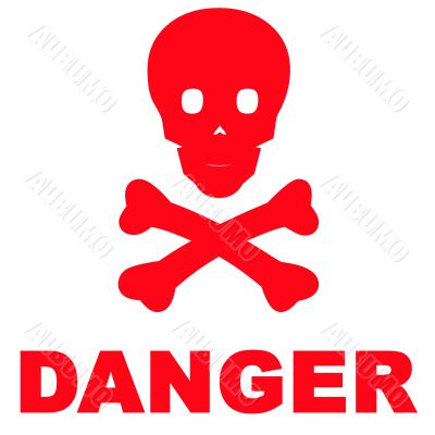 Danger Sign