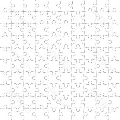 Empty Puzzle