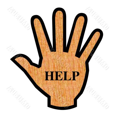 Help Hand