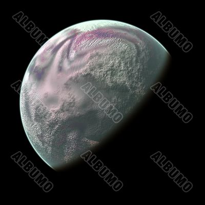 Lunar Eclipse