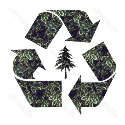 Recycling Symbol