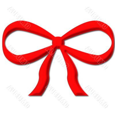 Red Bow