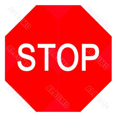 Stop Sign