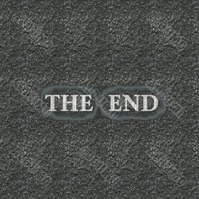 The End