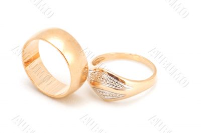 golden ring