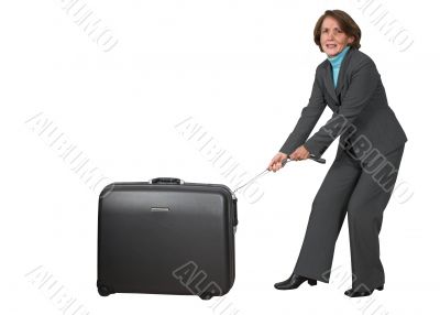 business trip - can`t happen