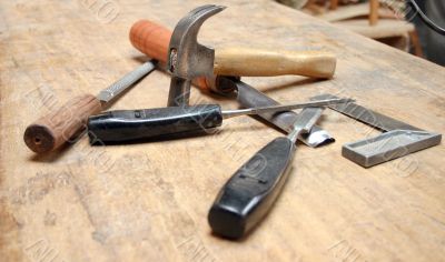 carpenter tools 1