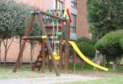 playground