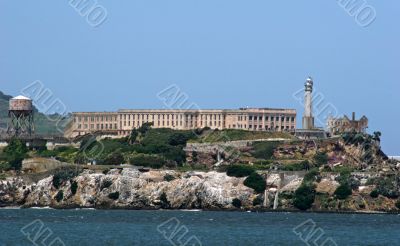 Alcatraz 4