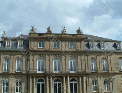 German Palace