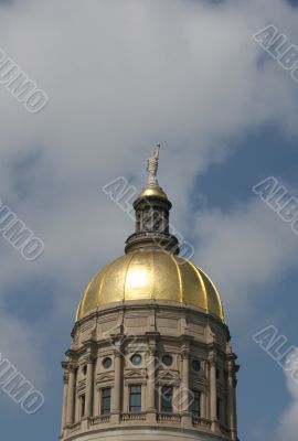 Gold Dome 2