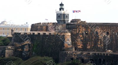 Old Fort