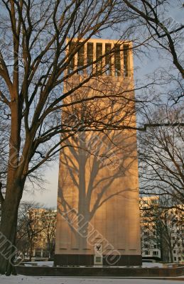 Robert Taft Memorial