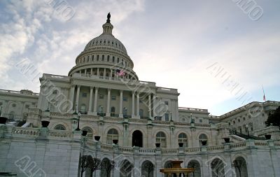 U.S. Capitol
