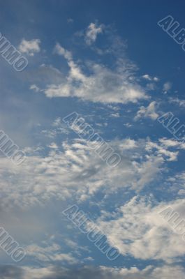 Clouds 5 Clouds 5