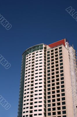 Condo Tower 2