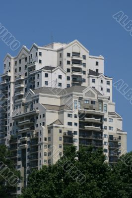 Condo Tower