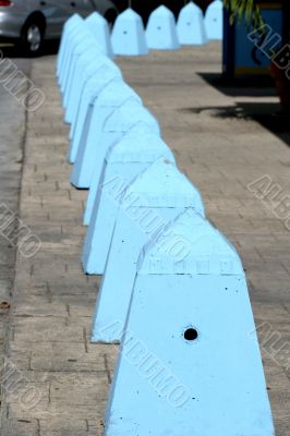 Blue Posts