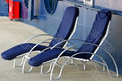 Deck Chairs