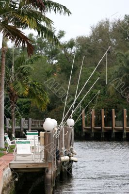 Fishing Poles