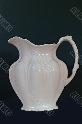 Milk Pitcher