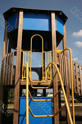 Playground 3