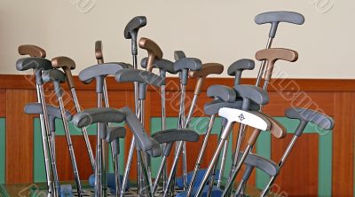 Putters