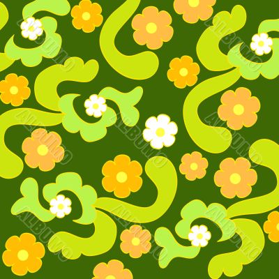 Flowers design Flowers design