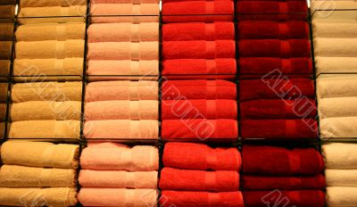 Towels 2
