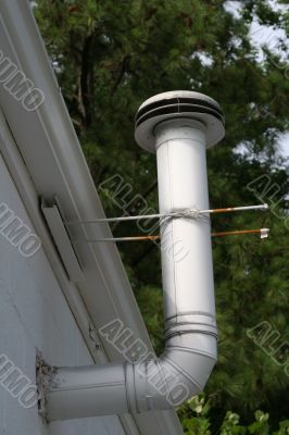 Vent Pipe