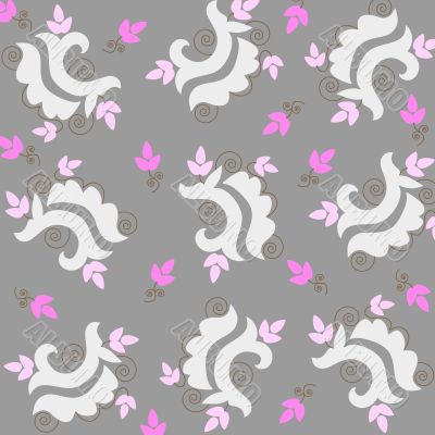 Paisley design Paisley design