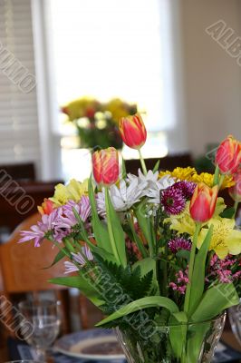 Easter Flowers
