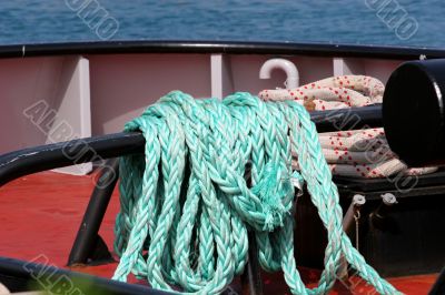 Aqua Rope