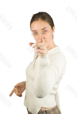 teacher knows better