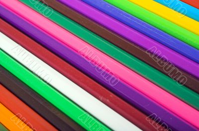 background of colors