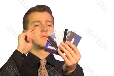 business credit choice