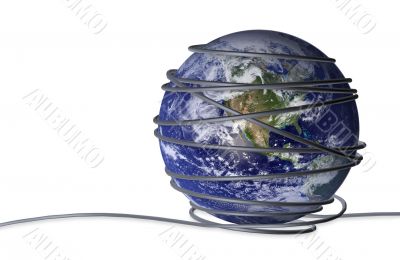 connectivity and security worldwide