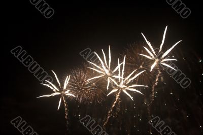 Fireworks