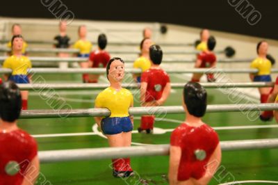 foosball