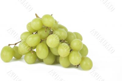 green grapes
