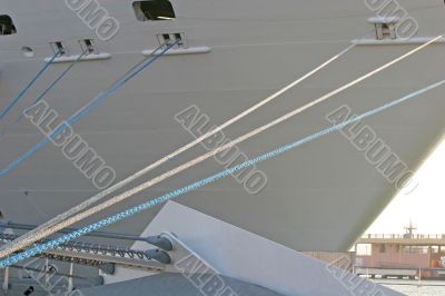 Ships Ropes