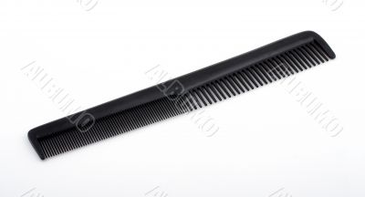 Black comb