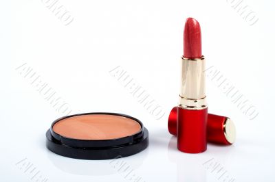 Women`s cosmetics