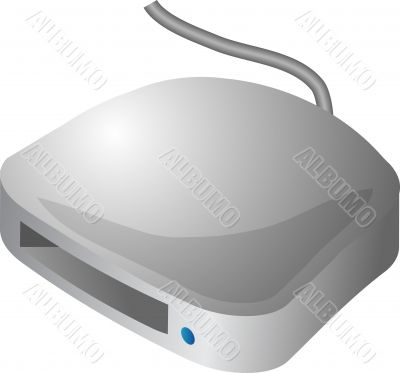Card reader device