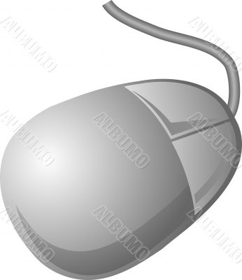 Computer mouse